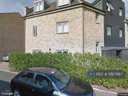 1, Gladeside, Cambridge CB4 1EL