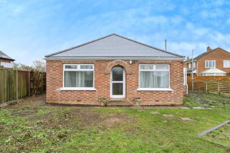 Blue Lane, Wimblington, March, PE15
