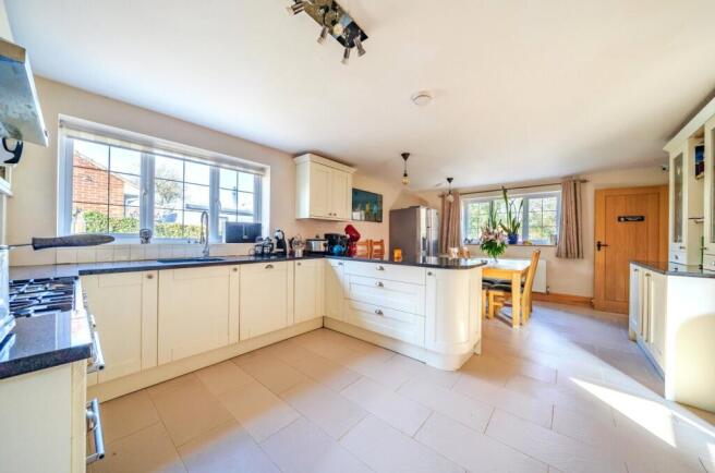 33A, Liney Road, Westonzoyland, Bridgwater, Somerset photo 4