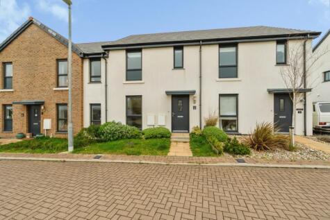 Rubble Cove Avenue, St. Eval, Wadebridge, Cornwall, PL27