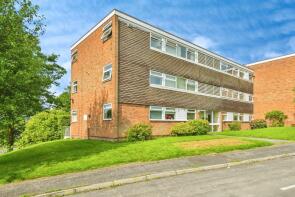 Flat 5, Garrick Court, Garrick Road, Lichfield WS13 7DR