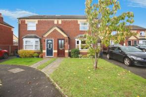 21, Bolyfant Crescent, Leamington Spa CV31 2RH