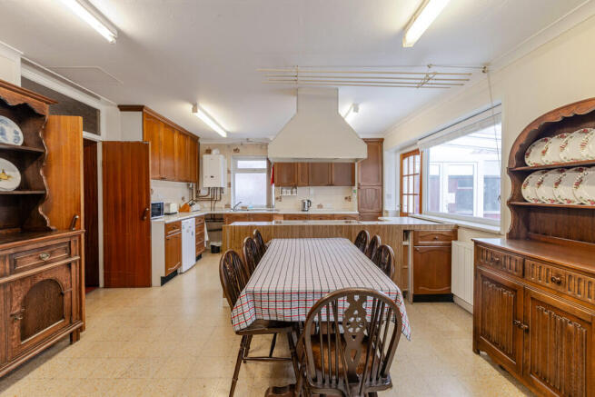 House in Middlewich, Cheshire East - View 5