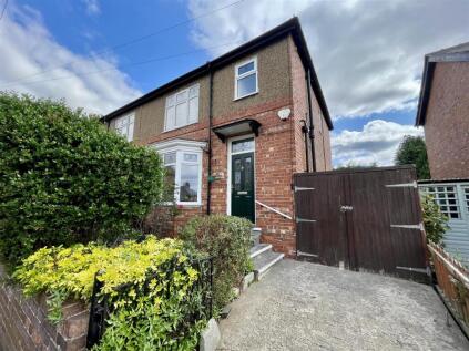 Holmlands Road, Cockerton, Darlington