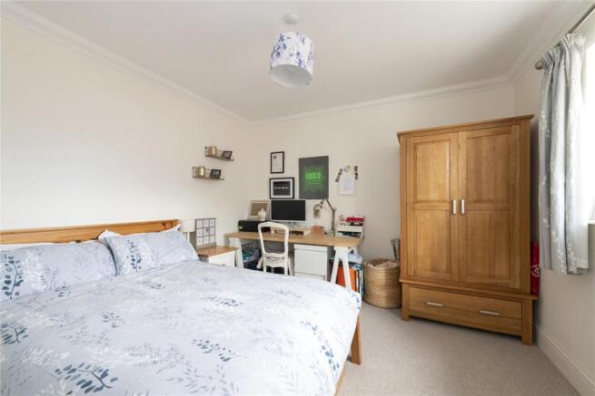 Double Bedroom