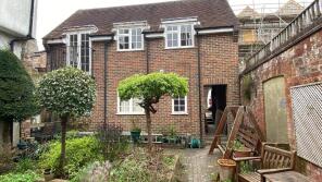 The Keep, Castle Ditch Lane, Lewes BN7 1YJ