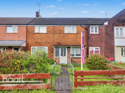John Bull Close, Newport