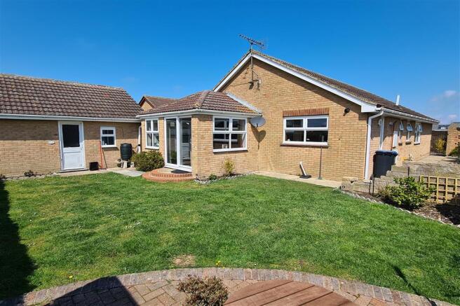 Rear Garden/Aspect (Original)
