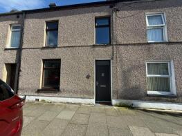 19 21, Chapel Street, Porthmadog LL49 9DS