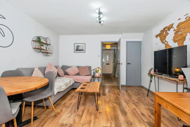 Living / Dining Room