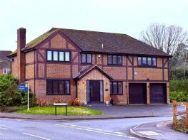 1, Sorrel Drive, Lightwater GU18 5PB