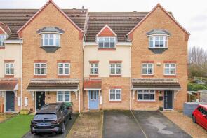 14, Baring-gould Way, Horbury, Wakefield WF4 5HX