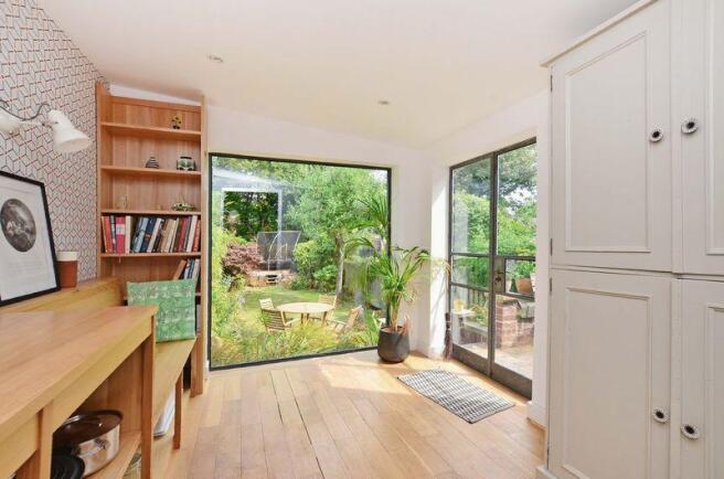 Sun Room