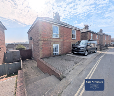 Bettesworth Road, Ryde, PO33
