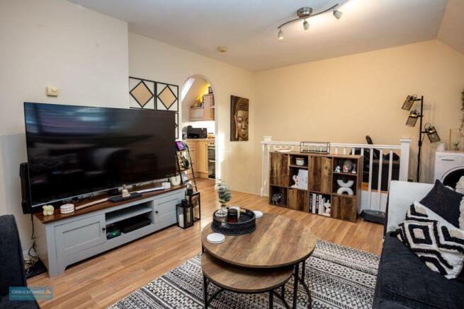 Sitting / Dining Room