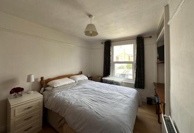 Lyndhurst Road, Exmouth, EX8 photo 4