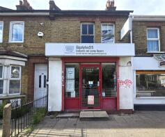 26, Perry Street, Northfleet, Gravesend DA11 8RE