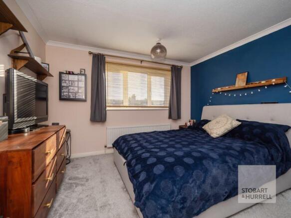 Bedroom Alternative