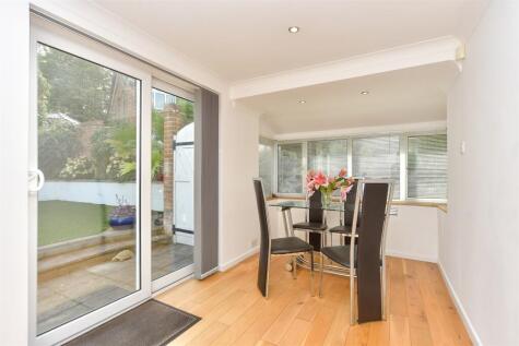 Goddings Drive, Rochester, Kent
