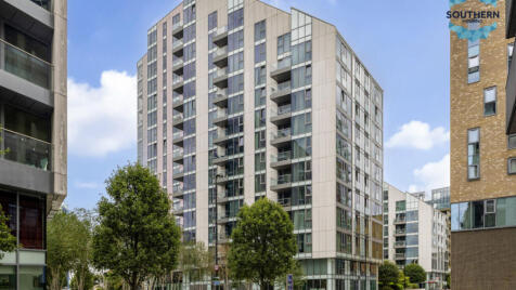 24 Enterprise Way, Wandsworth, London, SW18 1FA