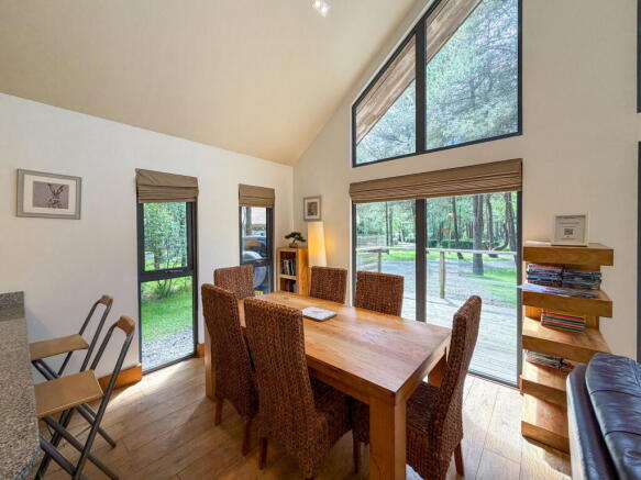 2 bed Lodge for sale Image 6