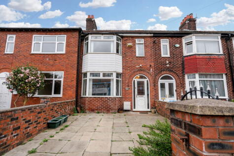 Burnage Lane, Manchester, M19 1FN