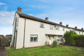 12, St Marys Drive, Stansted CM24 8NS