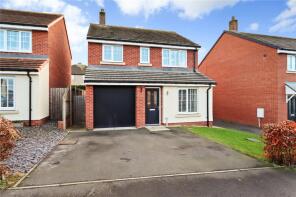10, Jarvis Drive, Crawcrook, Ryton NE40 4QA