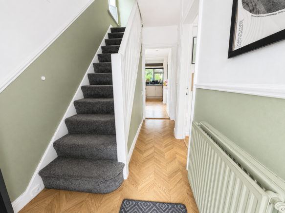 St. Ives Avenue, Cheadle photo 4