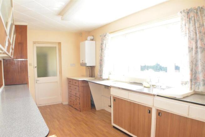Kitchen Second Picture