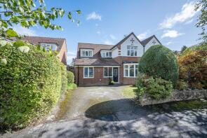 23, Silverbirch Road, Solihull B91 2PJ