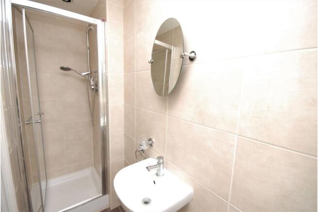 Master En-suite