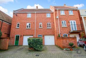 39, St Georges Street, Norwich NR3 1DA