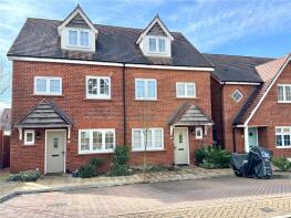 3, Jones Close, Salisbury SP2 0FJ