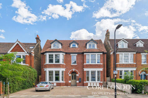 Creffield Road, London, W5