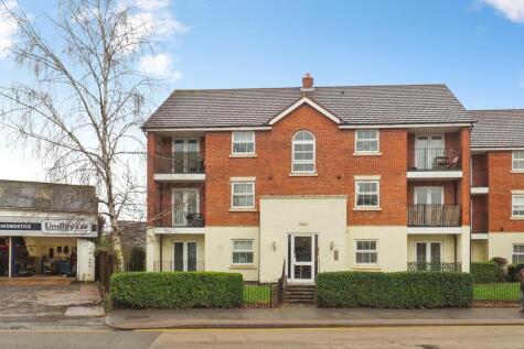 Portland Road, Hucknall, Nottingham, Nottinghamshire, NG15