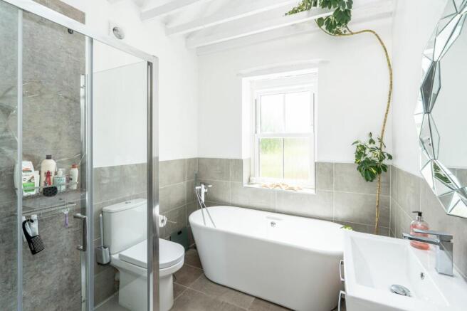 House Bathroom
