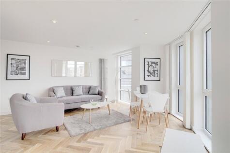Eagle Point, City Road, London EC1V