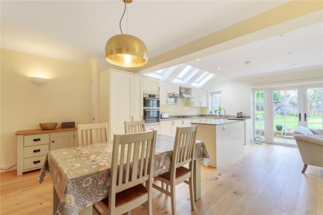 Breakfast Room