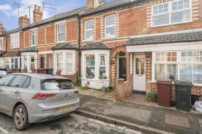 85, Kings Road, Caversham, Reading RG4 8DS