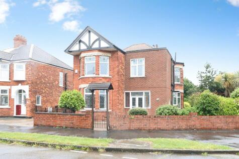 Norland Avenue, Hull