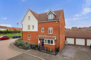 12, Chaplin Way, Picket Piece, Andover SP11 6XE