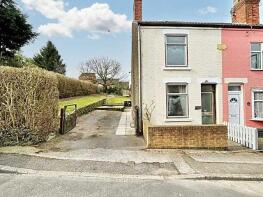 30, Sherwood Rise, Kirkby-in-ashfield, Kirkby In Ashfield NG17 9AF