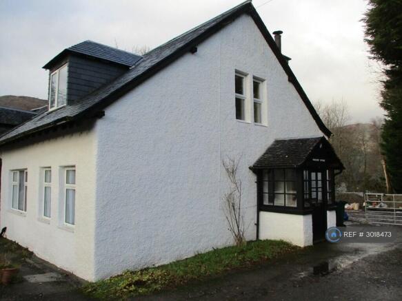 Workshop Cottage