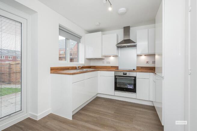 Kitchen/Dining