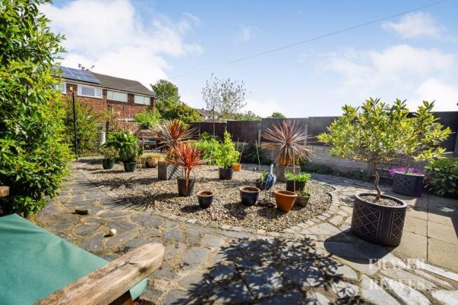 Pretty Gardens
