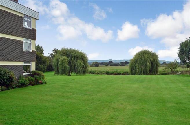 Communal Gardens