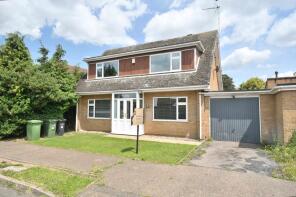 Malgret, Walnut Avenue North, West Winch PE33 0PN