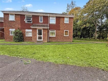 Cibbons Road, Chineham, Basingstoke, Hampshire, RG24 8TD