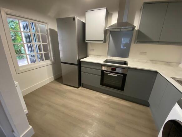 Flat 1, 7 Melton ...